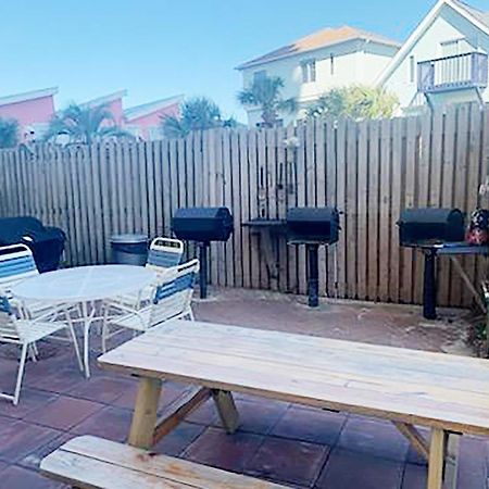 Hidden Dunes 304 Panama City Beach Exterior foto