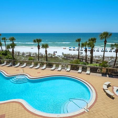 Hidden Dunes 304 Panama City Beach Exterior foto
