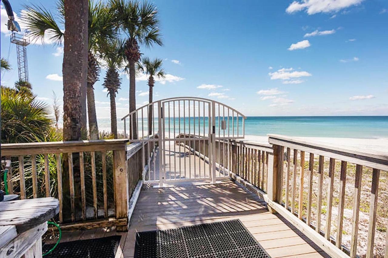 Hidden Dunes 304 Panama City Beach Exterior foto