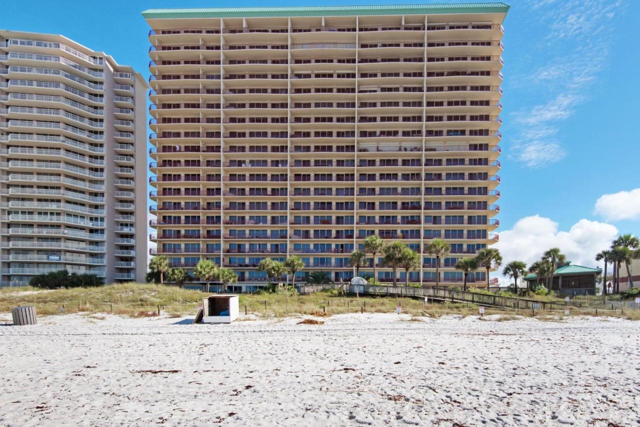 Hidden Dunes 304 Panama City Beach Exterior foto