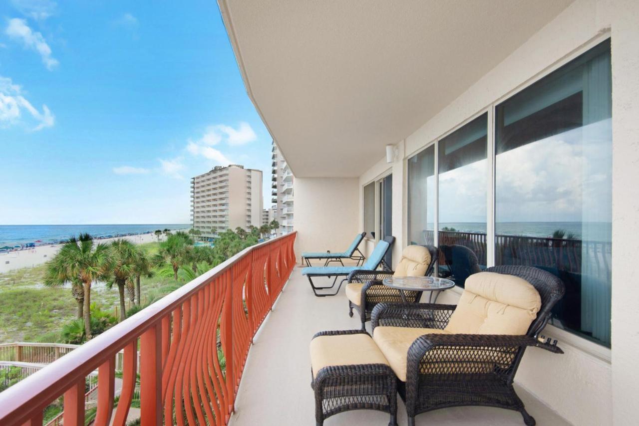 Hidden Dunes 304 Panama City Beach Exterior foto